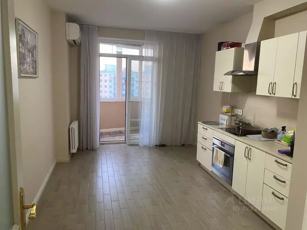 3-к кв. Московская область, Реутов ул. Кирова, 7к1 (103.1 м) - Фото 1