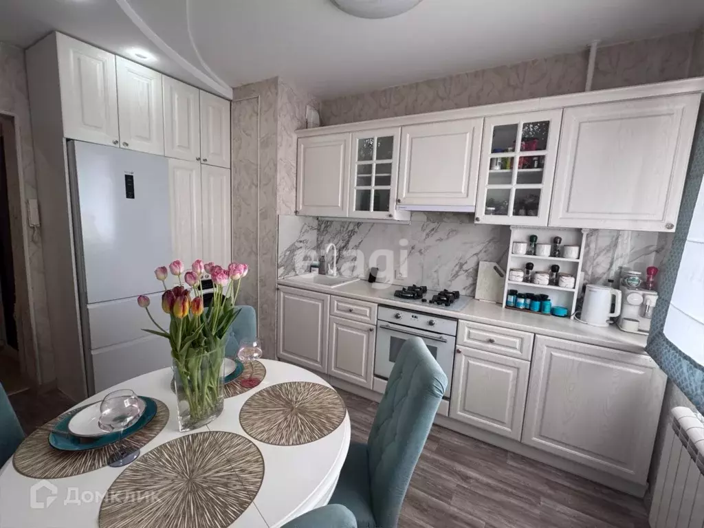 Продаётся 3-к квартира, 64.2 м - Фото 1