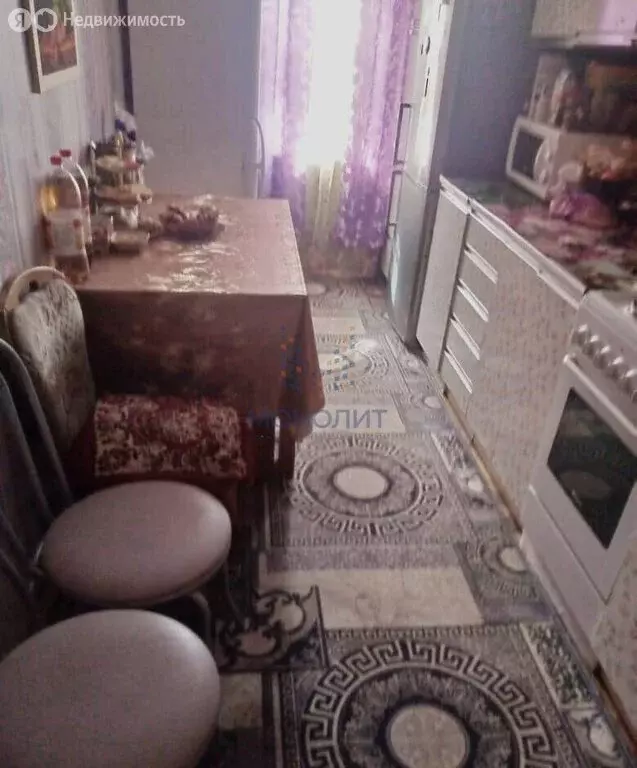 4-комнатная квартира: Лыткарино, улица Ленина, 27 (80 м) - Фото 2