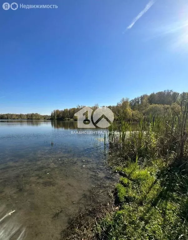 Дом в Новосибирский район, Станционный сельсовет, посёлок Ленинский ... - Фото 1