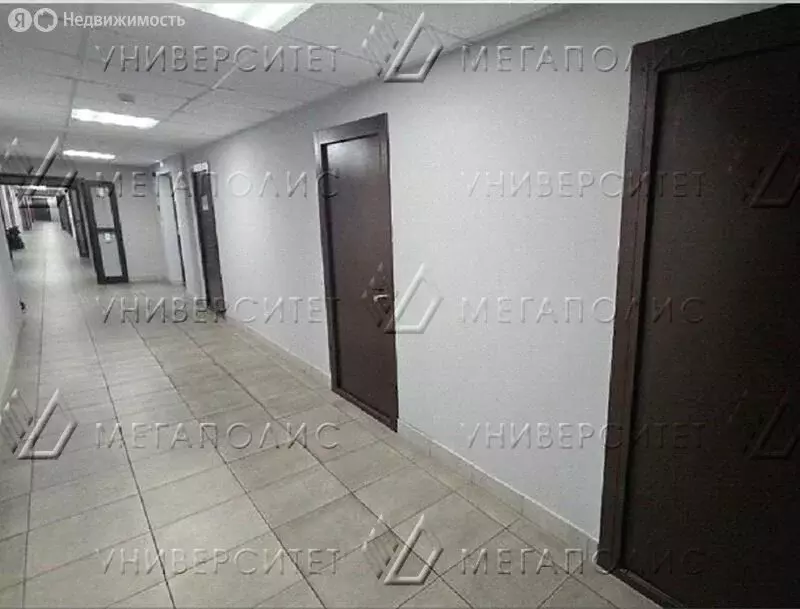 Помещение свободного назначения (41 м) - Фото 2