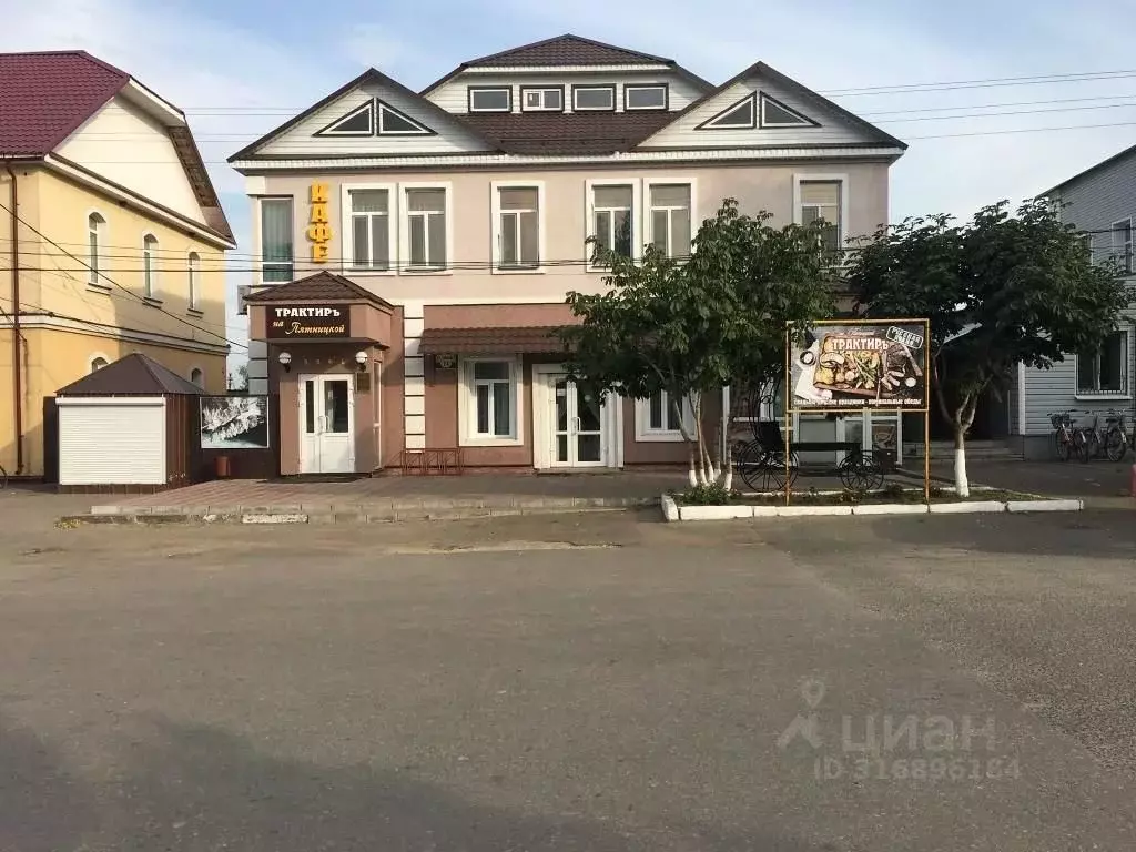 Комната Пензенская область, с. Наровчат ул. Советская, 24 (10.0 м) - Фото 0