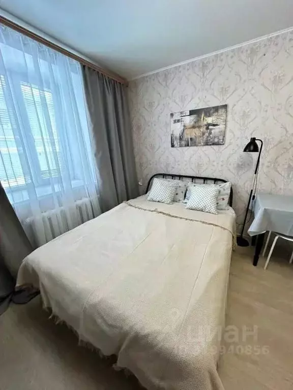 1-к кв. Тамбовская область, Тамбов Советская ул., 90 (20.0 м) - Фото 1
