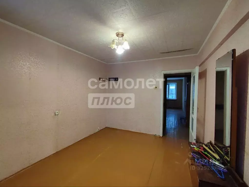 2-к кв. Архангельская область, Коряжма просп. Ленина, 22 (47.5 м) - Фото 2