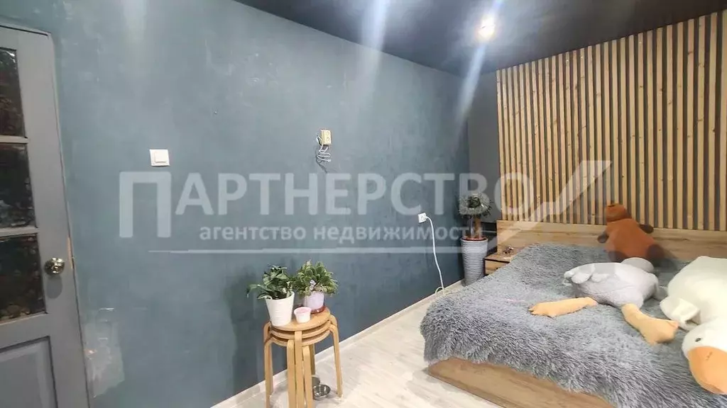 1-к кв. Краснодарский край, Северский район, Ильское городское ... - Фото 2