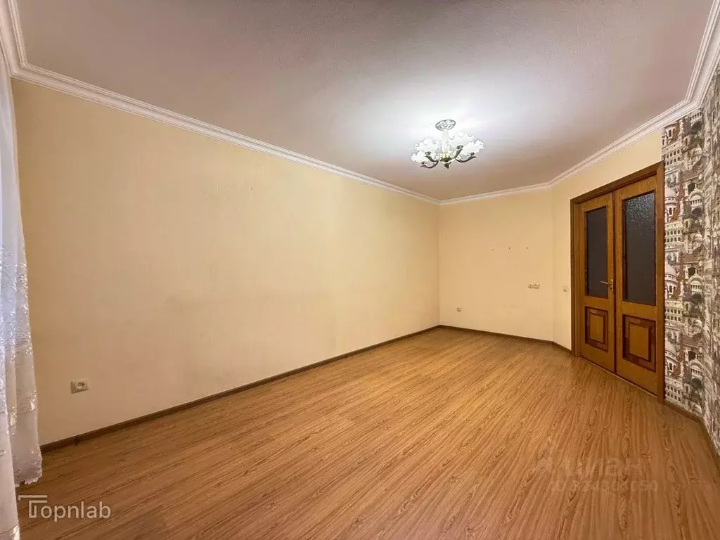 3-к кв. Кабардино-Балкария, Нальчик ул. Идарова (59.0 м) - Фото 2