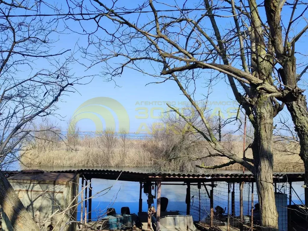 Дом, 33.8 м - Фото 1