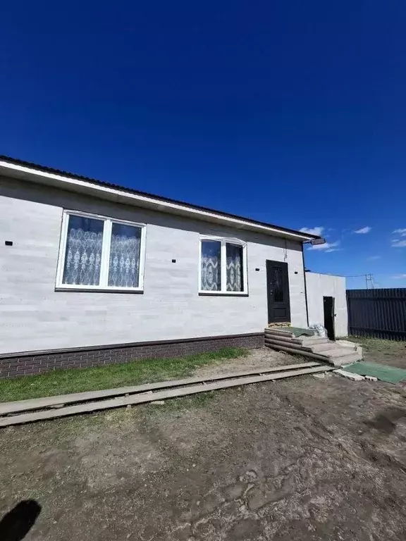 Дом, 108 м - Фото 1