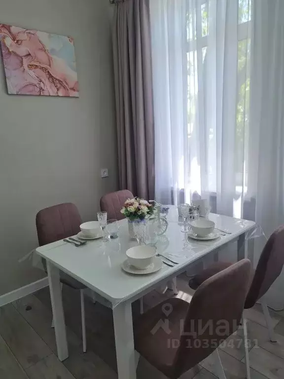 3-к кв. Ставропольский край, Пятигорск ул. Дегтярева, 40 (45.0 м) - Фото 0
