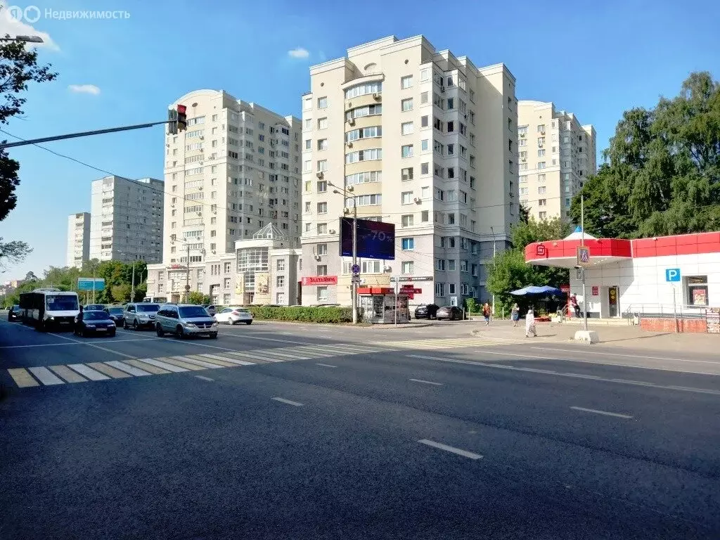 2-комнатная квартира: Королёв, улица Исаева, 3Бк1 (56 м) - Фото 1