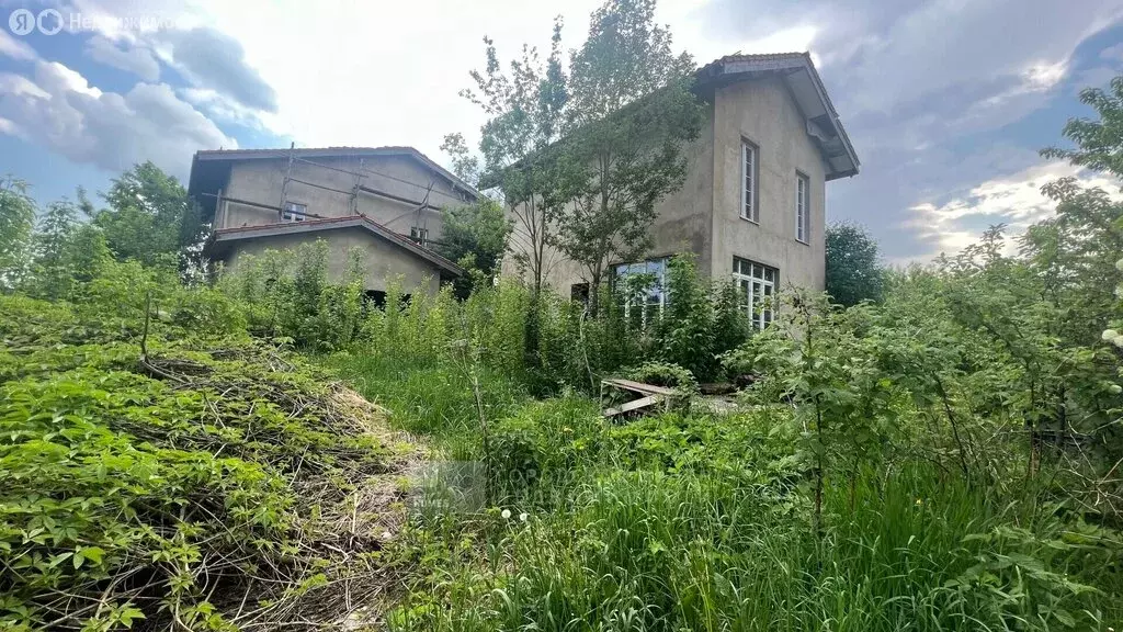 Дом в Одинцовский городской округ, деревня Таганьково (607 м) - Фото 2