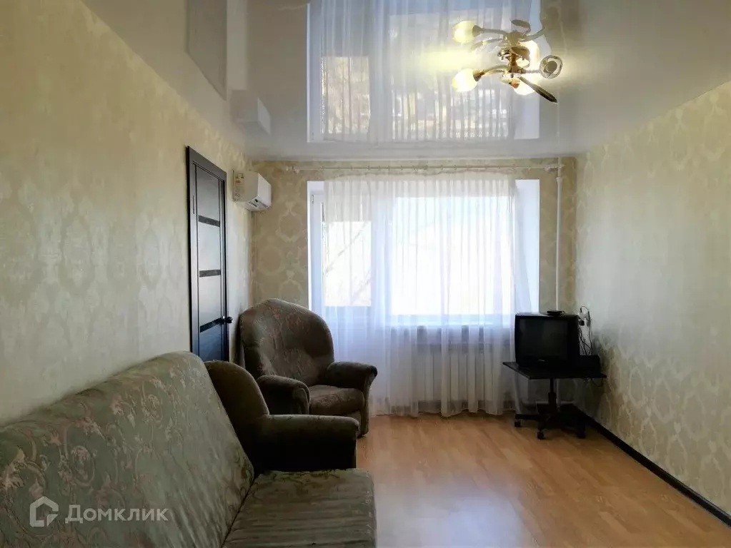 Продаётся 2-к квартира, 43.1 м - Фото 0