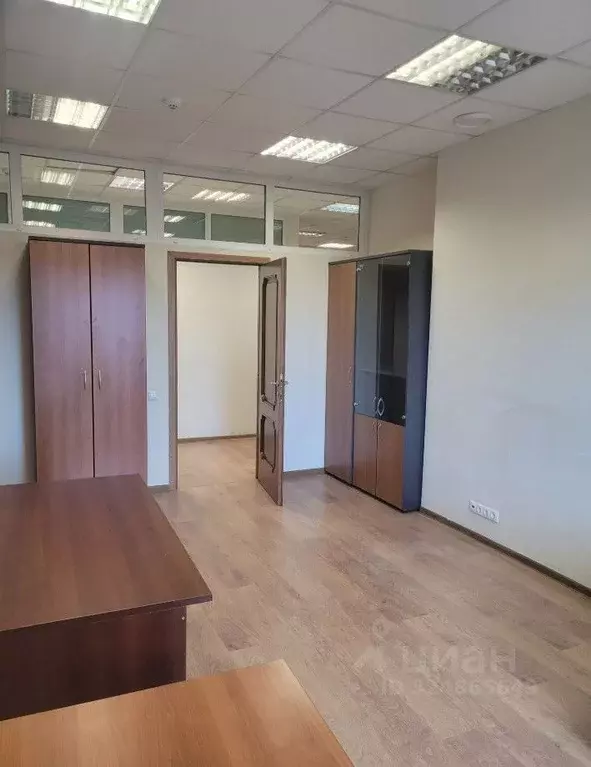 Офис в Москва Минская ул., 1ГК1 (144 м) - Фото 2