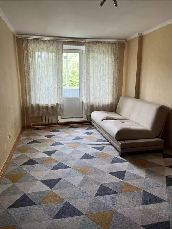 2-к кв. Москва ул. Металлургов, 12К3 (45.0 м) - Фото 0