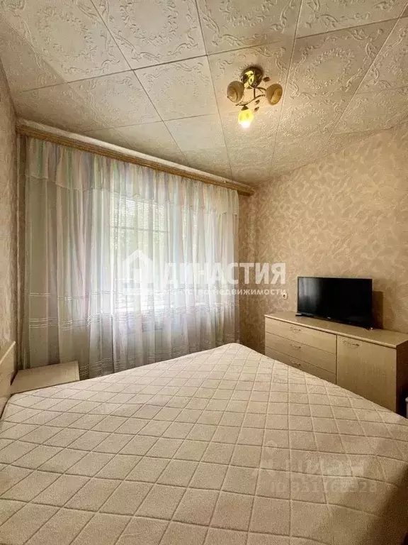 3-к кв. Пензенская область, Пенза ул. Тепличная, 10 (64.1 м) - Фото 2