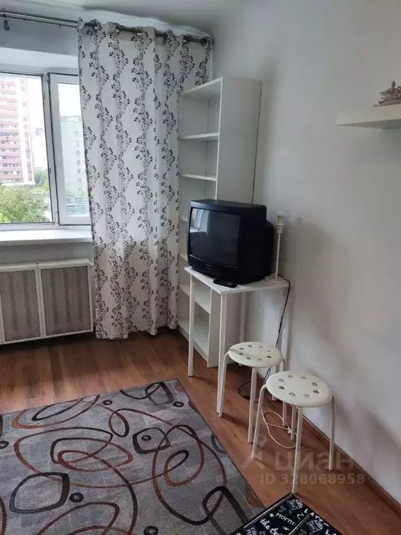 Комната Новосибирская область, Новосибирск Советская ул., 97 (17.0 м) - Фото 2