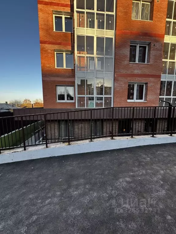 Помещение свободного назначения в Иркутская область, Иркутск ул. ... - Фото 2