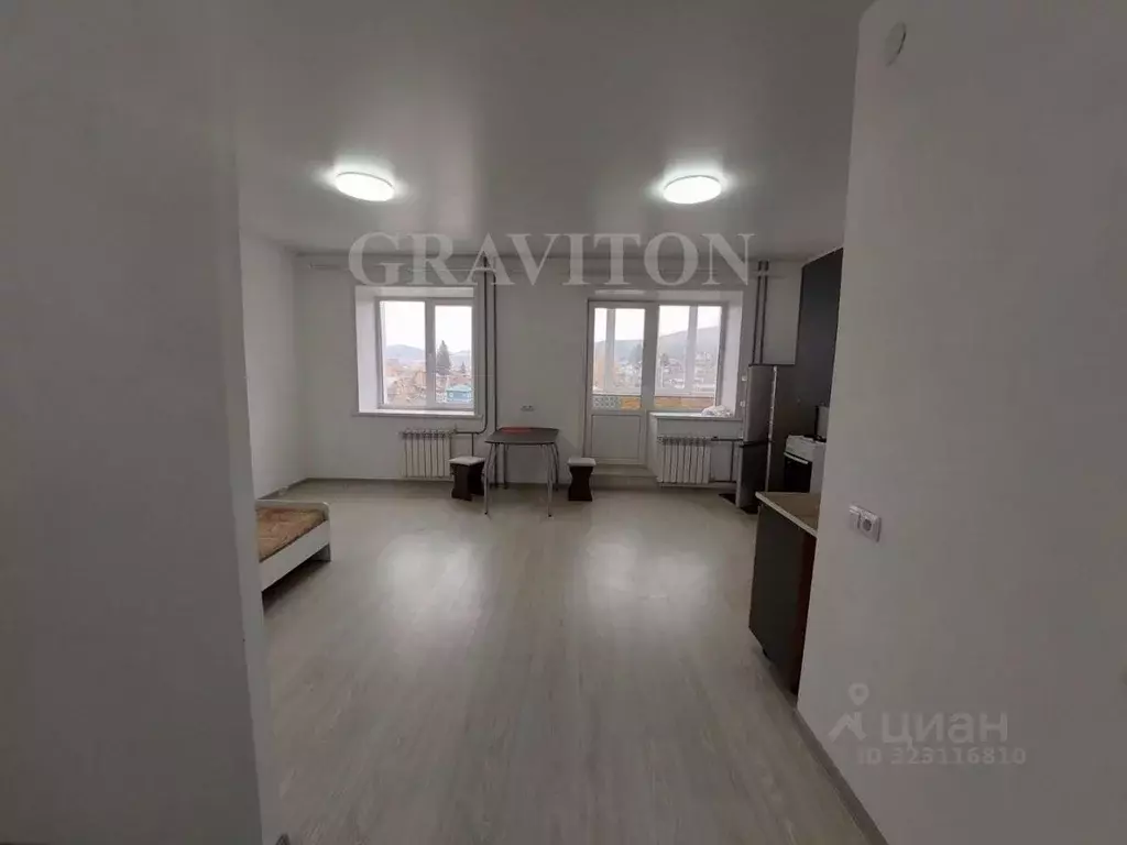 Студия Алтай, Горно-Алтайск ул. Петра Сухова, 6 (37.0 м) - Фото 2