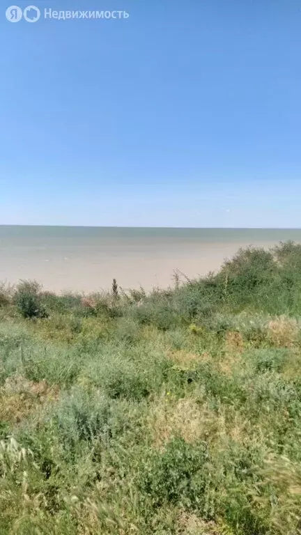 Участок в Шабельское, улица Кирова (20 м) - Фото 1