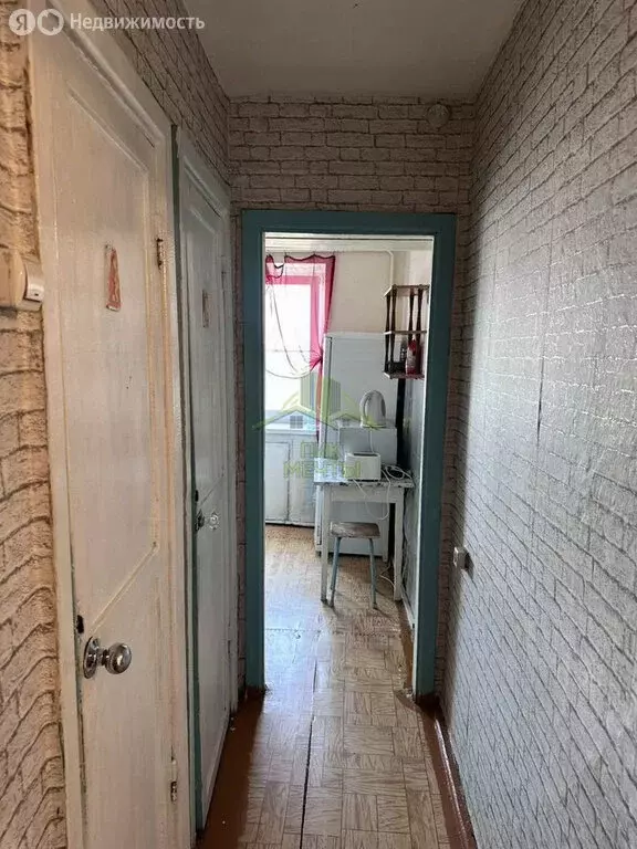 3-комнатная квартира: Улан-Удэ, Тобольская улица, 47 (57.5 м) - Фото 1