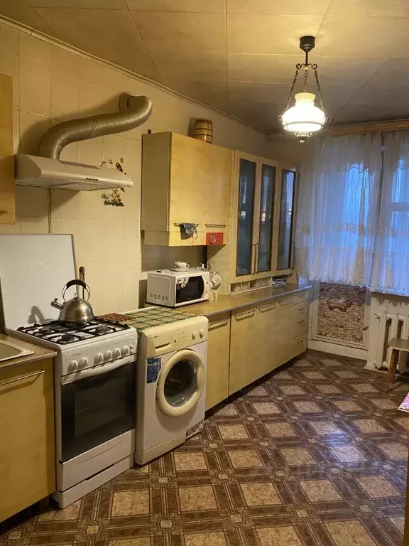 3-к кв. Ставропольский край, Пятигорск ул. Пестова, 22 (65.0 м) - Фото 0