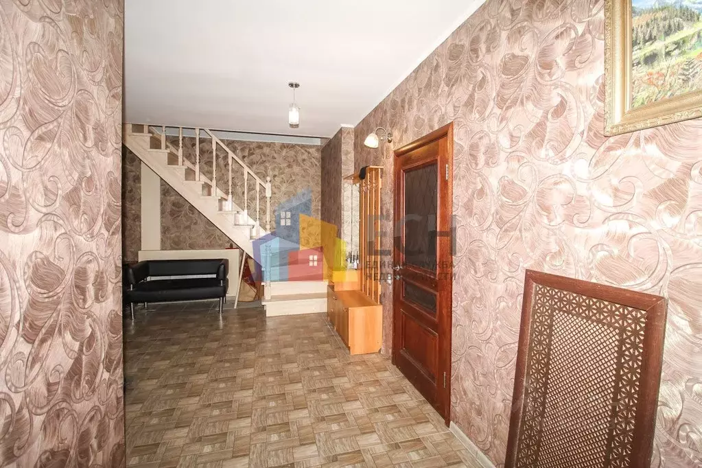 Коттедж в Тульская область, Тула пос. Рудаково,  (217 м) - Фото 1