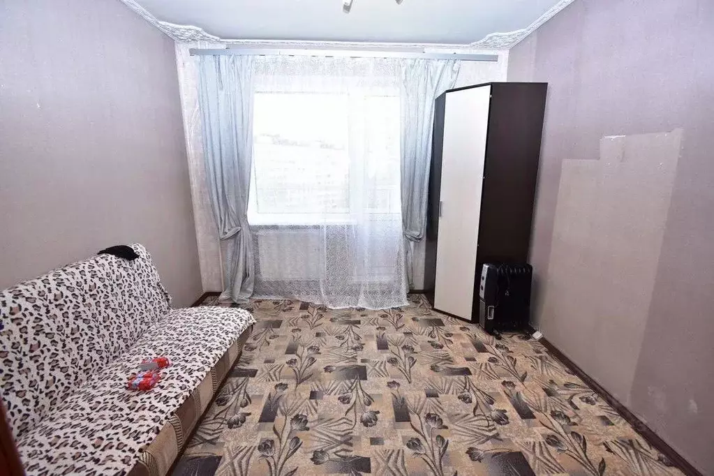 2-к кв. Санкт-Петербург Индустриальный просп., 11К2 (51.0 м) - Фото 0