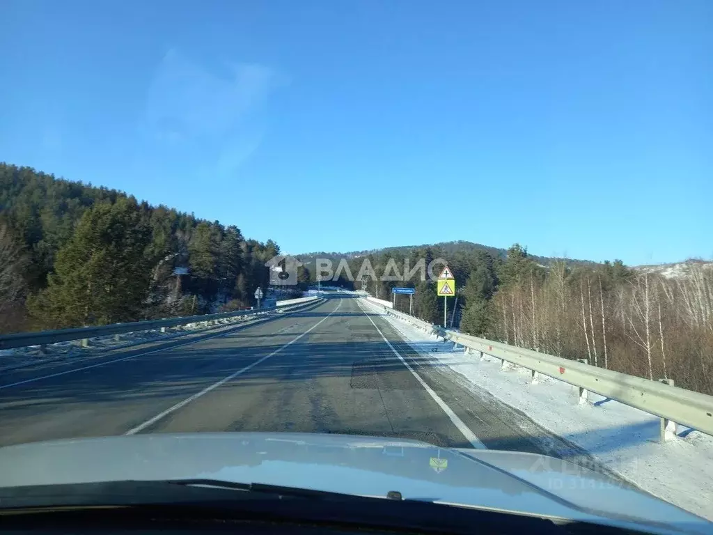 Участок в Забайкальский край, Читинский район, № 20 Никишиха СНТ  ... - Фото 0