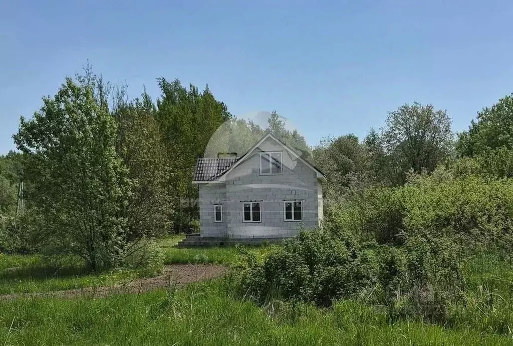 Коттедж в Новгородская область, Новгородский район, Трубичинское ... - Фото 2