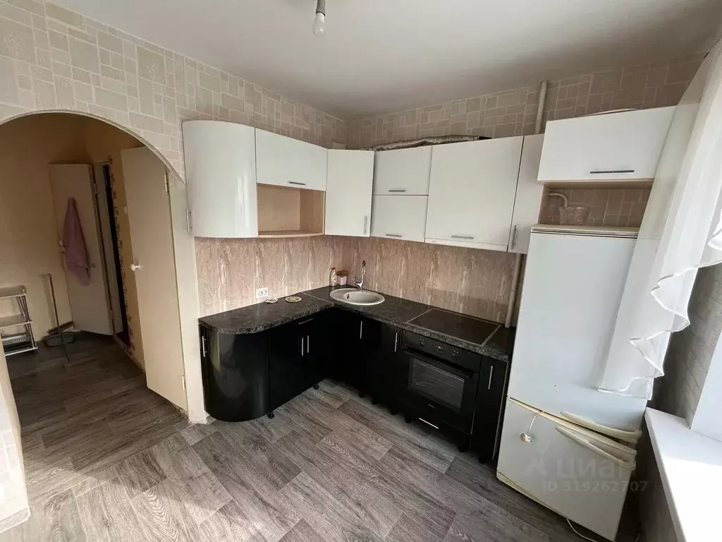 2-к кв. Омская область, Омск ул. Малиновского, 14к2 (52.1 м) - Фото 2