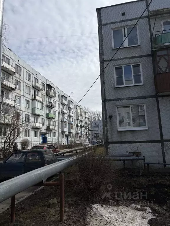 2-к кв. Московская область, Ступино городской округ, Малино пгт, ... - Фото 1