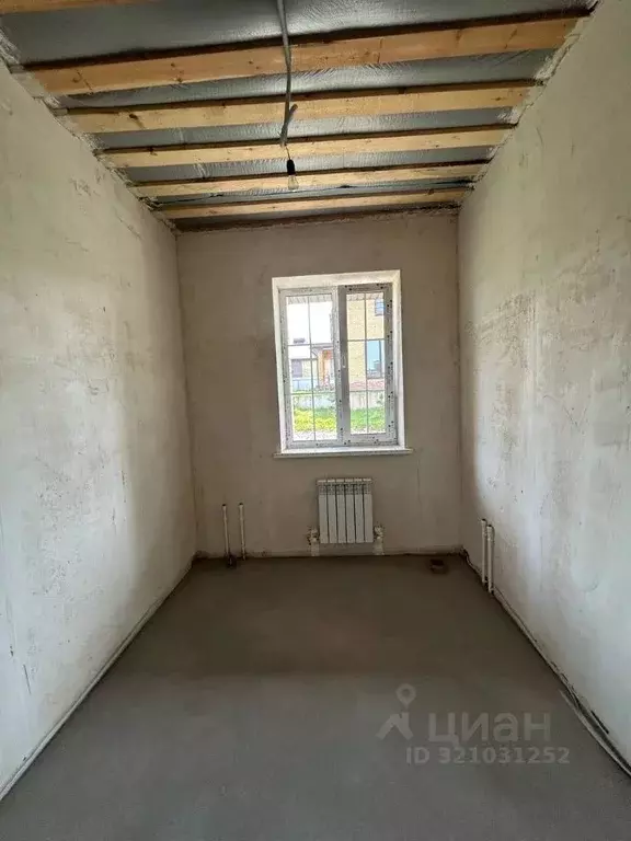 Коттедж в Татарстан, Зеленодольский район, Айшинское с/пос, с. ... - Фото 1