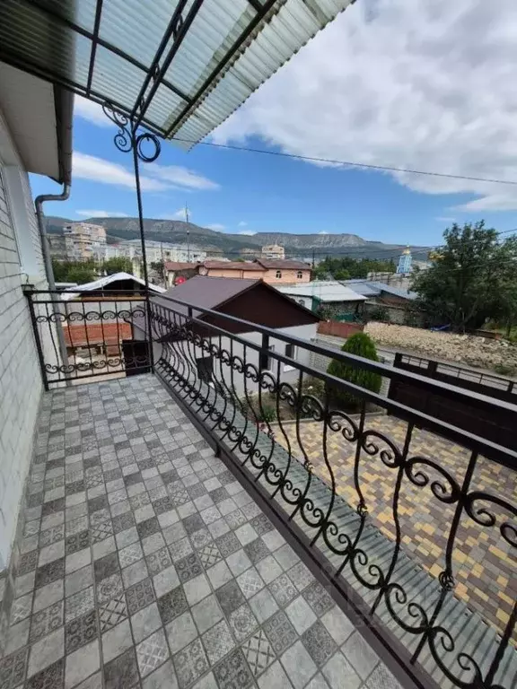 Дом в Ставропольский край, Кисловодск Главная ул., 121 (126 м) - Фото 1