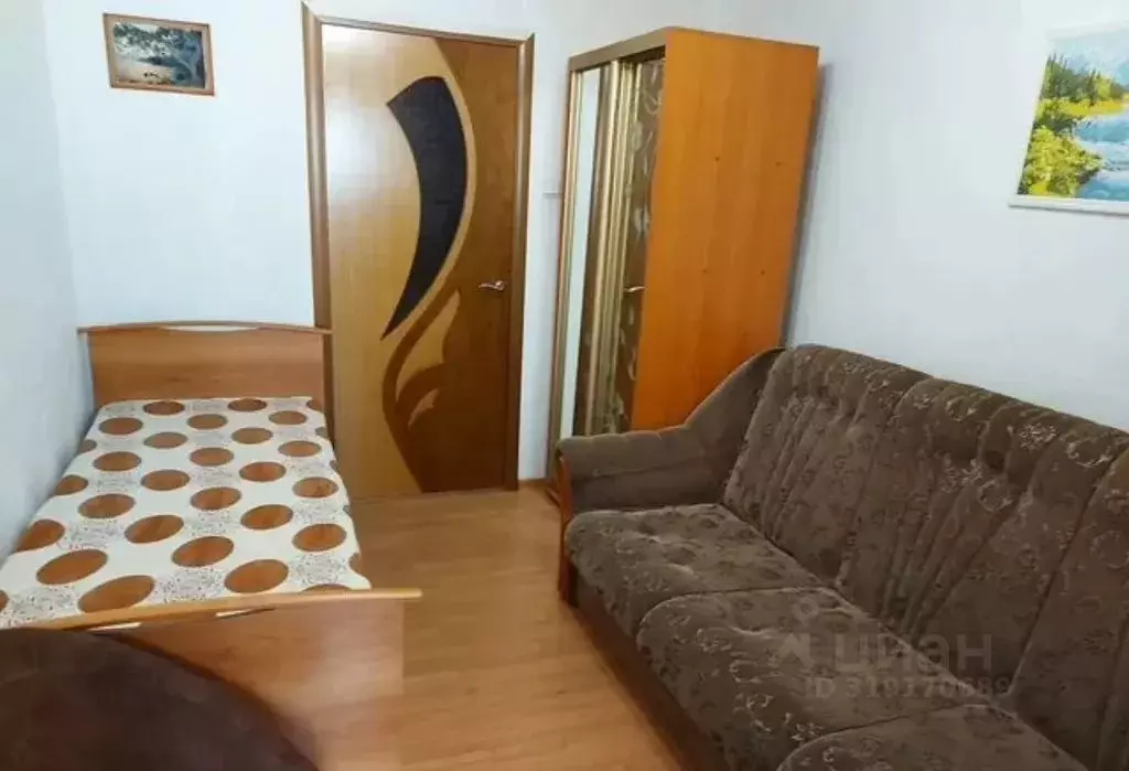 1-к кв. Крым, Судак ул. Истрашкина, 9 (22.0 м) - Фото 0