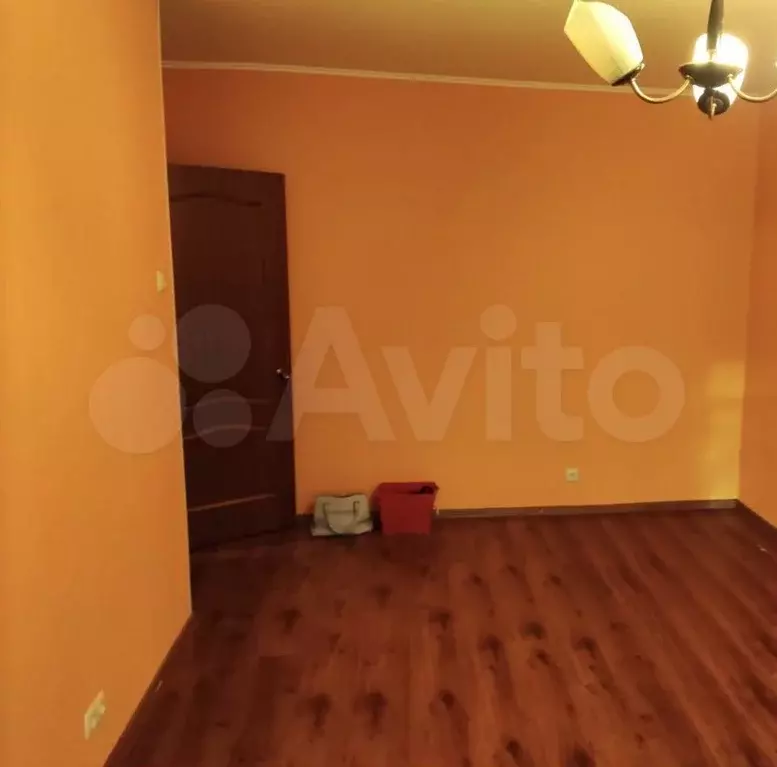 1-к. квартира, 34 м, 2/9 эт. - Фото 1