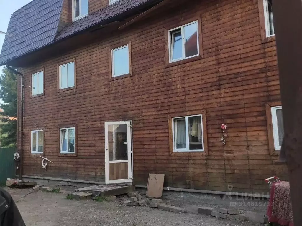 1-к кв. Иркутская область, Иркутск ул. Березовая Роща, 66А (17.0 м) - Фото 2