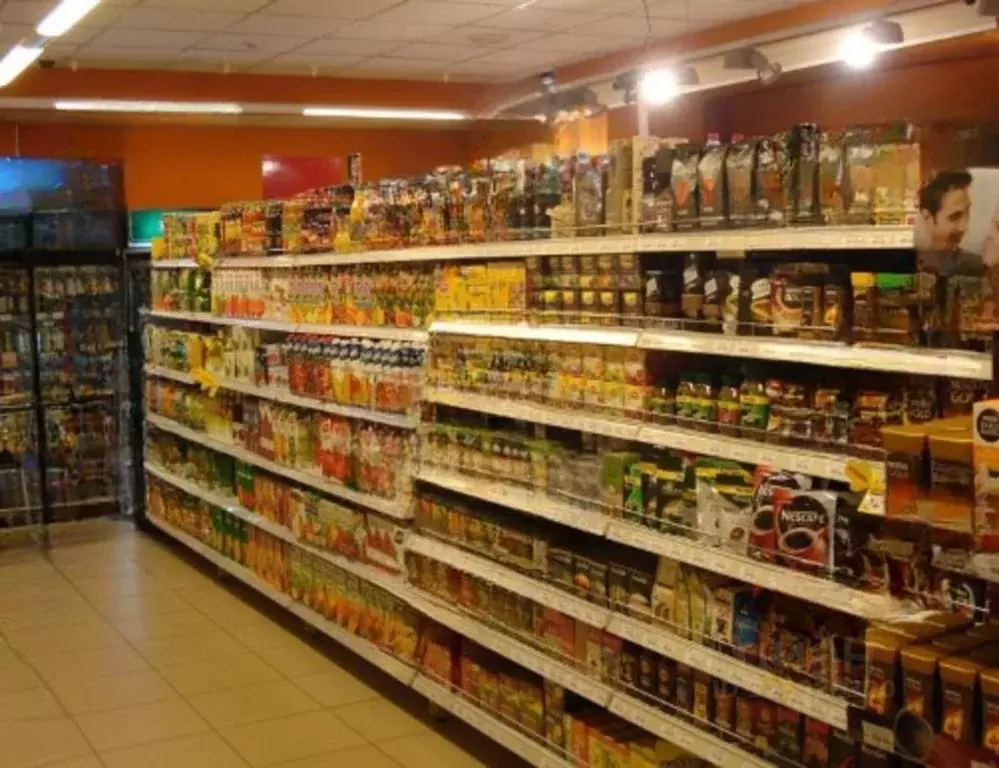 Помещение свободного назначения в Москва ул. Серпуховский Вал, 5 (897 ... - Фото 1