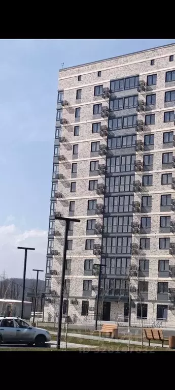 1-к кв. Адыгея, Майкоп  (40.0 м) - Фото 1