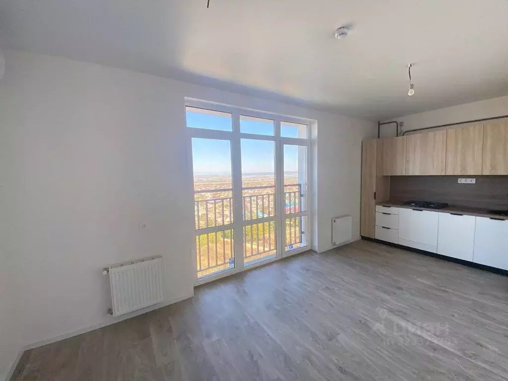 2-к кв. Краснодарский край, Анапа муниципальный округ, с. Супсех ул. ... - Фото 1