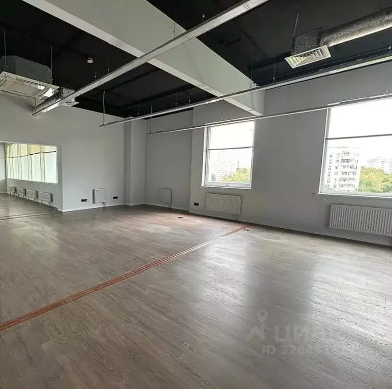 Офис в Москва Научный проезд, 17 (3557 м) - Фото 2