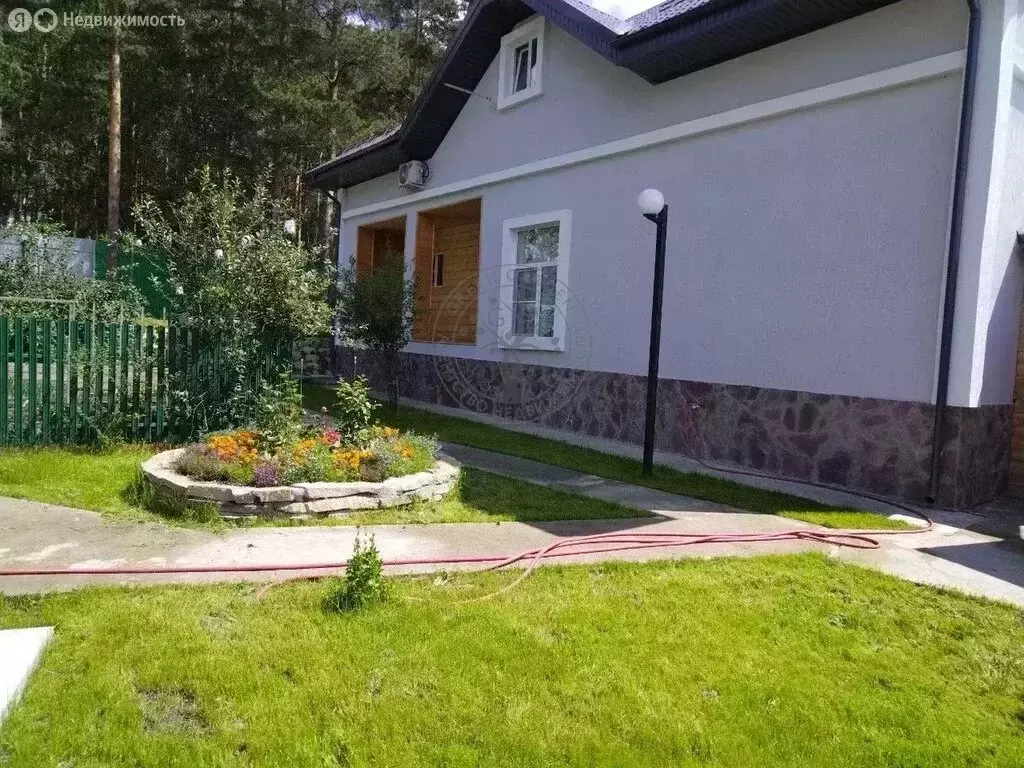 Дом в Екатеринбург, жилой район Центральный (245 м) - Фото 2