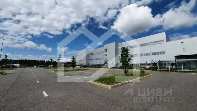 Производственное помещение в Московская область, Дмитровский ... - Фото 2