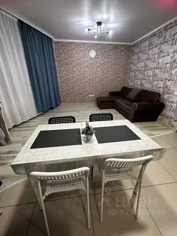 2-к кв. Хакасия, Абакан ул. Некрасова, 31Б (51.0 м) - Фото 2