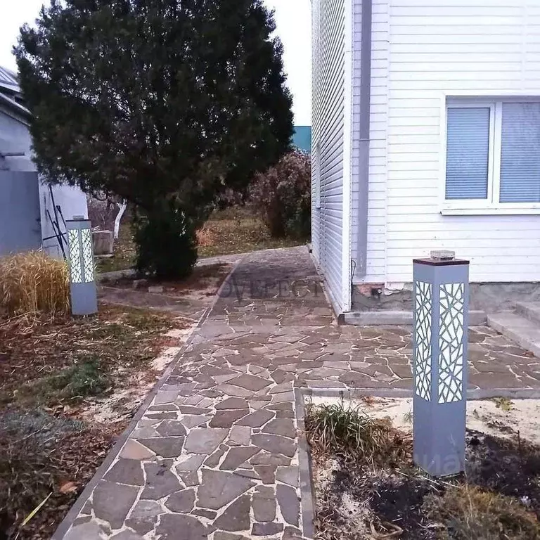 Коттедж в Белгородская область, Старооскольский городской округ, с. ... - Фото 1