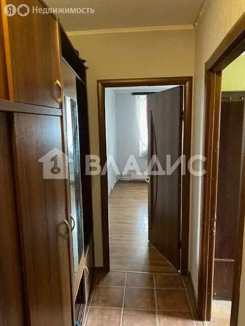 3-комнатная квартира: Москва, улица Декабристов, 21А (51 м) - Фото 1