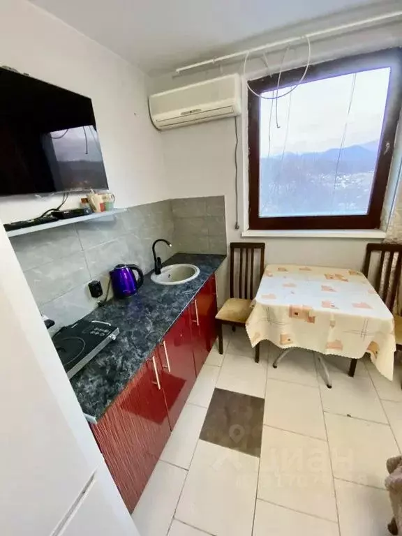 Комната Краснодарский край, Сочи пос. Вардане, пер. Огородный, 11к175 - Фото 1