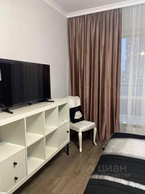 2-к кв. Москва Аминьевское ш., 4Дк3литА (45.0 м) - Фото 2