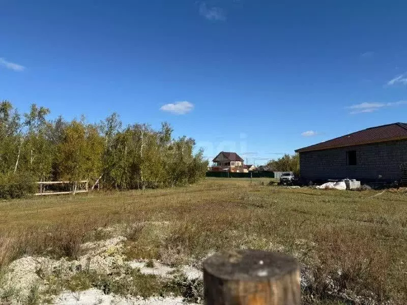 Участок, 10 сот., поселения (ижс) - Фото 1