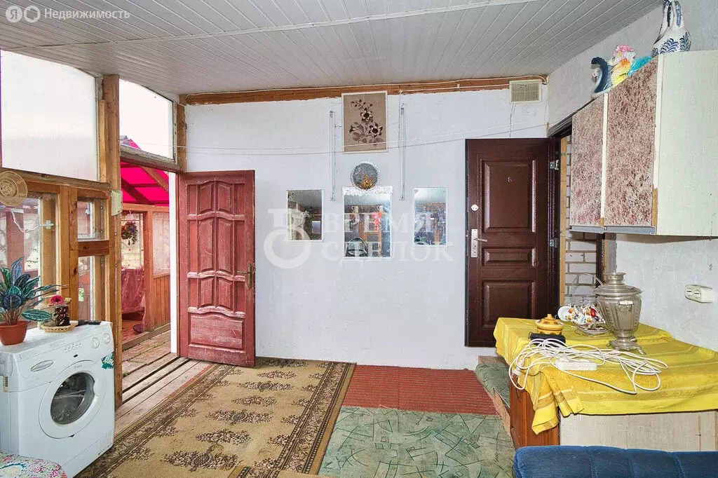 Дом в Суздаль, переулок Энгельса, 11 (107 м) - Фото 1