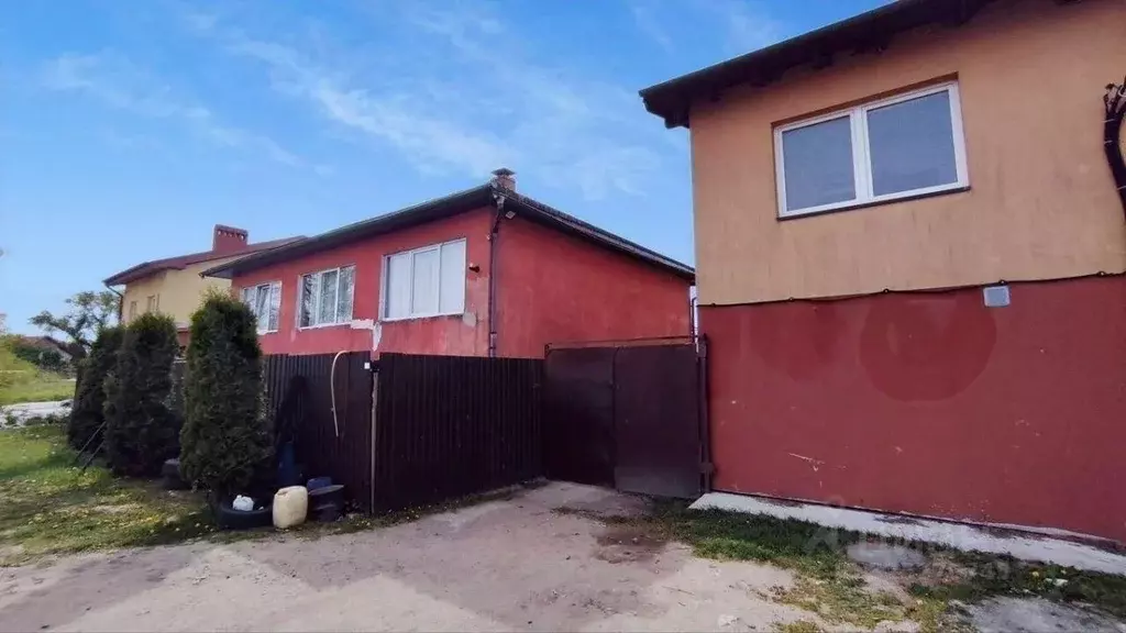 Дом в Калининградская область, Гурьевский муниципальный округ, пос. ... - Фото 2